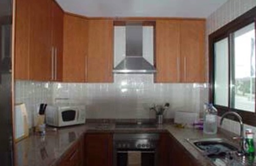 San Roque Casa | "3 bed Penthouse great views" con piscina compartida, aire acondicionado y Wi-Fi