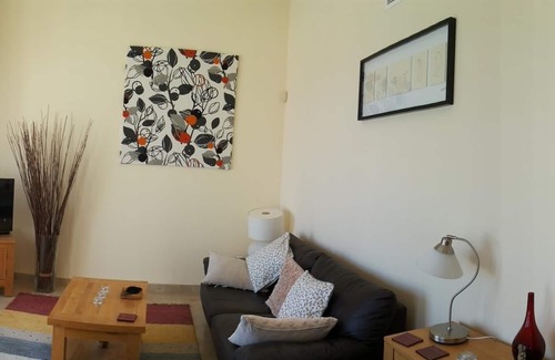 San Roque Casa | "3 bed Penthouse great views" con piscina compartida, aire acondicionado y Wi-Fi