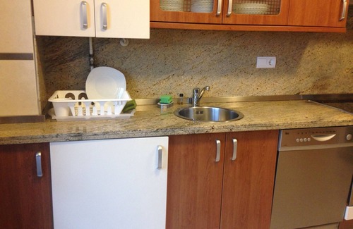 Centro de Oviedo Apartamento | Penthouse in Oviedo city center. Atico en Oviedo centro: 3+garage+terrace+wifi