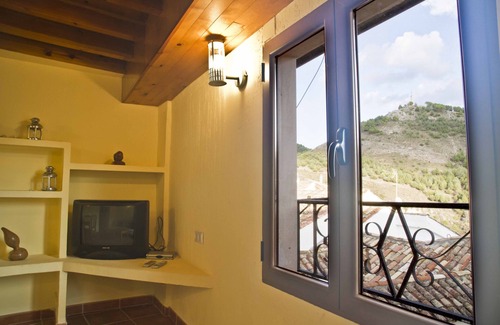 Centro histórico Condominio | Ático en la Plaza Mayor