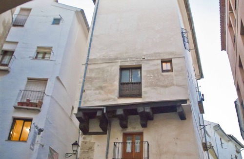 Centro histórico Condominio | Ático en la Plaza Mayor