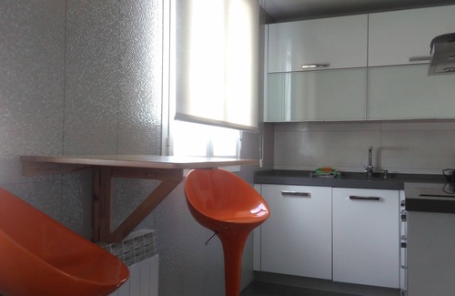 El Pilar Apartamento | Atico en el centro de Vitoria parking gratis