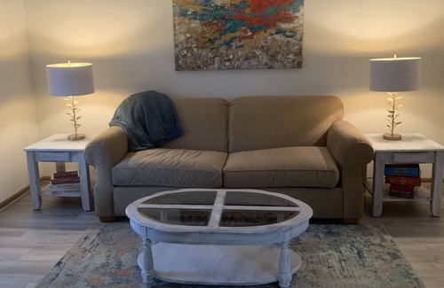 Geneva Condominio | Penthouse Lake View