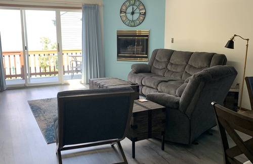 Geneva Condominio | Penthouse Lake View