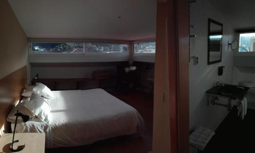 Sao Tiaguinho Casa | Penthouse - Low Cost