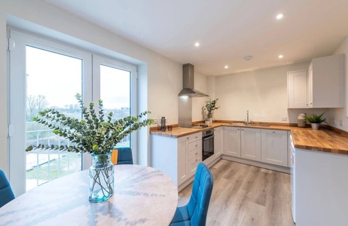 Carlisle Apartamento | Penthouse Luxury Apartment