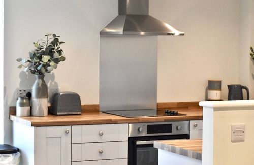 Carlisle Apartamento | Penthouse Luxury Apartment