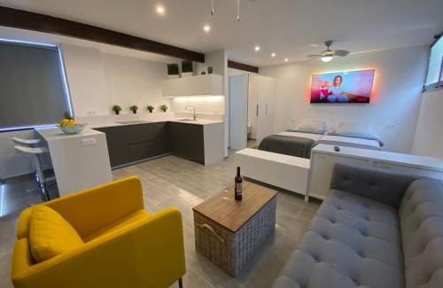 El Cotillo Apartamento | Penthouse Meerblick Cotillo