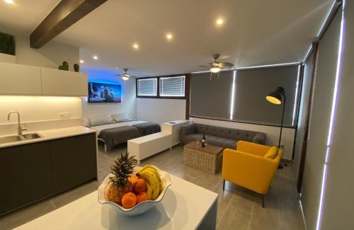 El Cotillo Apartamento | Penthouse Meerblick Cotillo