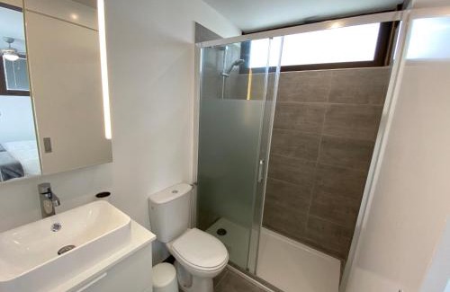 El Cotillo Apartamento | Penthouse Meerblick Cotillo