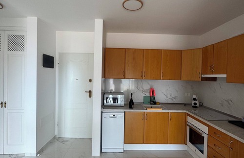 Chayofa Apartamento | Ático Mirador del Atlántico