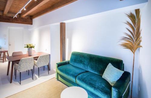 Kramsach Apartamento | PENTHOUSE N`3 - AlpenLuxus Collection