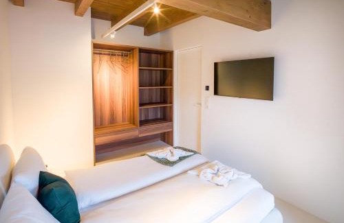 Kramsach Apartamento | PENTHOUSE N`3 - AlpenLuxus Collection