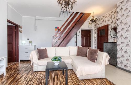 Kamienna Gora Apartamento | Penthouse Necla - ACCO RENT