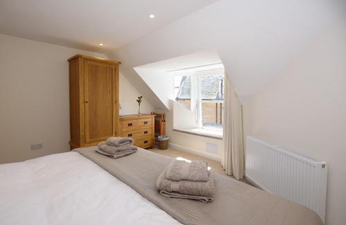 Pittenweem Apartamento | Penthouse on the Harbour - Pittenweem