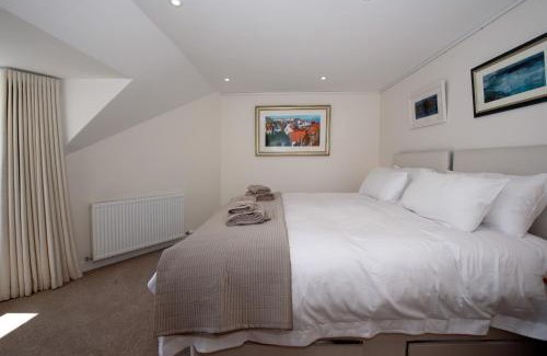 Pittenweem Apartamento | Penthouse on the Harbour - Pittenweem