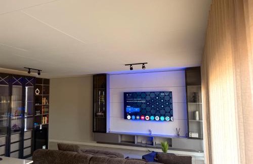 Tshwane Apartamento | Penthouse Palms At The Blyde