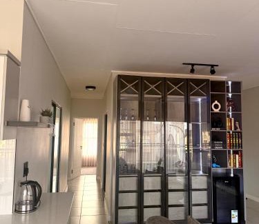 Tshwane Apartamento | Penthouse Palms At The Blyde