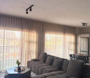 Tshwane Apartamento | Penthouse Palms At The Blyde