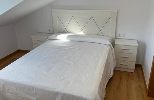 Barbadas Apartamento | Ático Plus Valenza