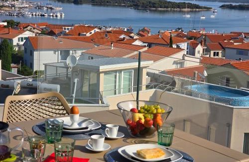 Susica Apartamento | Penthouse SeaByMe with 2 Terraces