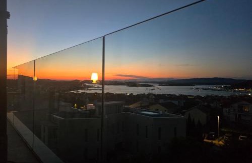 Susica Apartamento | Penthouse SeaByMe with 2 Terraces