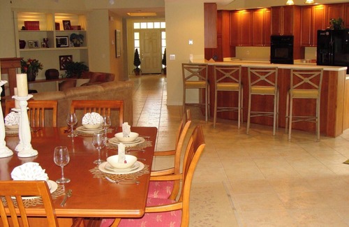 St. Augustine Condominio | Penthouse Suite w/ golf & water views-pool & hot tub