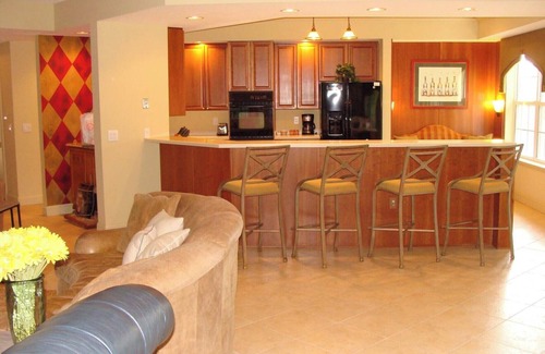 St. Augustine Condominio | Penthouse Suite w/ golf & water views-pool & hot tub