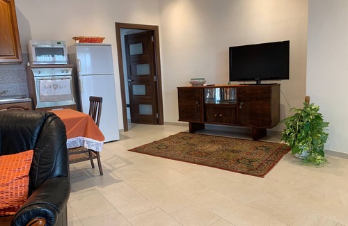 Cagliari Casa | Penthouse via pine forest 5 minutes from the sea - Q2210