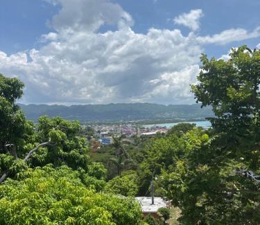 Montego Bay Apartamento | Penthouse villa #2