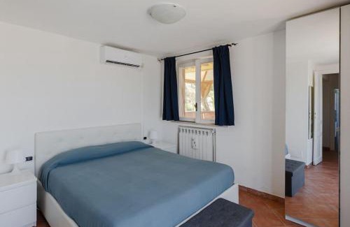 Gianicolense Apartamento | Penthouse with Jacuzzi on Private Terrace in Trastevere