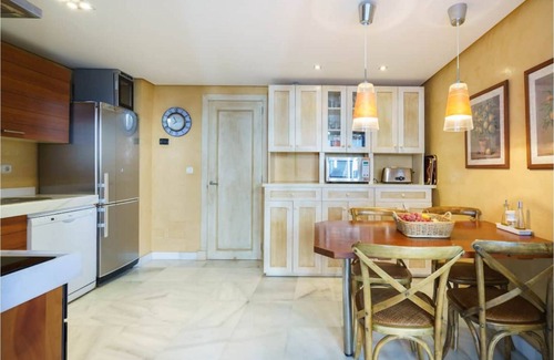 Sotogrande Casa | Ático con grandes terrazas en Sotogrande