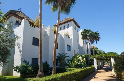 Sotogrande Casa | Ático con grandes terrazas en Sotogrande