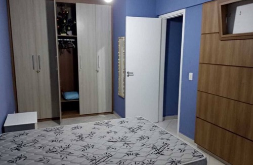 Vila Balnearia Apartamento | Cover with pool and "foot in the sand" 2 garages, 3 bedrooms, 3 bathrooms