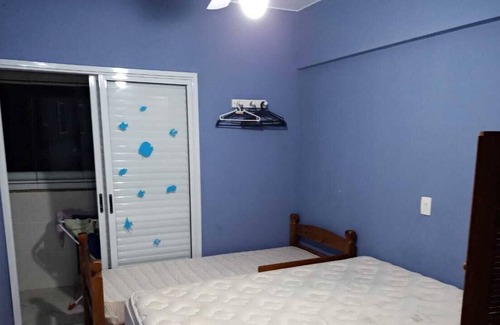 Vila Balnearia Apartamento | Cover with pool and "foot in the sand" 2 garages, 3 bedrooms, 3 bathrooms