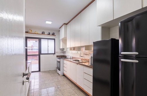Meaipe Apartamento | Penthouse With Pool and sea View - Vdi0401