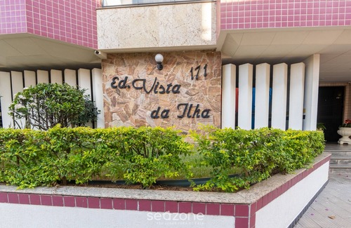 Meaipe Apartamento | Penthouse With Pool and sea View - Vdi0401