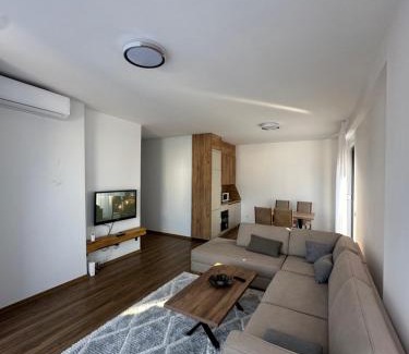 Gjilan Apartamento | penthouse