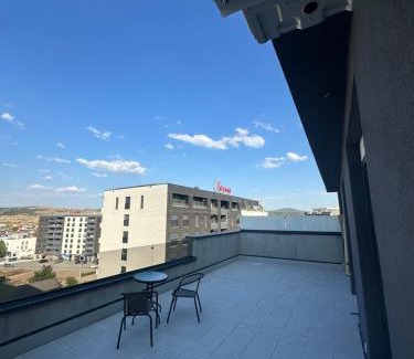 Gjilan Apartamento | penthouse