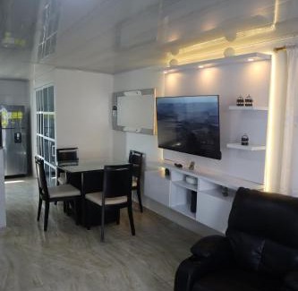 Cartagena District Casa | Penthouses La Fe