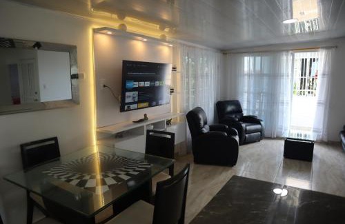 Cartagena District Casa | Penthouses La Fe