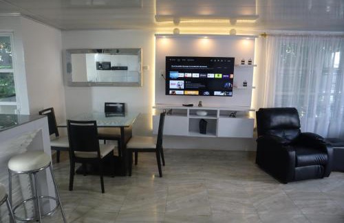Cartagena District Casa | Penthouses La Fe
