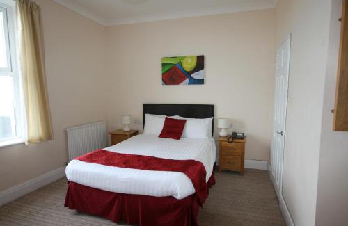 Newquay Hotel | Pentire Newquay Cornwall Hotel