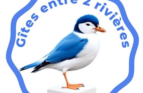 Pont-l'Abbe Casa | Penty bigouden 18ème classé 2* jardin en ville