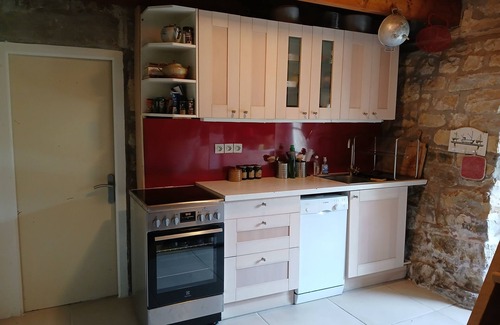 Crozon Casa | Penty Breton Typique Dans un Village Protégé du Parc Régional D'armorique