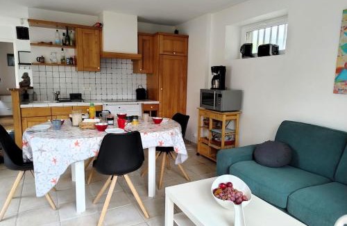 Fouesnant Casa | Penty in Beg Meil