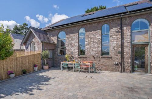 Bwlch Casa | Penuel Chapel