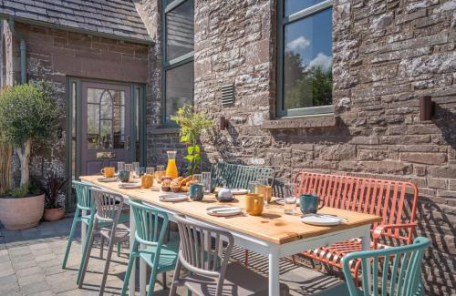 Bwlch Casa | Penuel Chapel