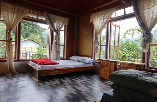 Rishop Complejo | Penuel Homestay