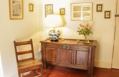 Bronygarth Casa | Penymaes